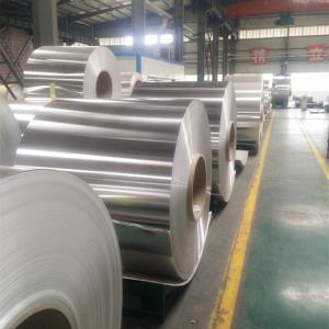 Wholesale Coated 2mm 5052 Aluminium Sheet Coil 1060 3003 H116 H14 Air Conditioner from china suppliers