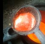 Brass Melting Desofin Remover Grain Refiner 950 Degree Melting Point
