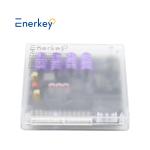 Enerkey Smart Active Balancer 4A 2S-24S LTO Lithium Battery Balancer For E-bike