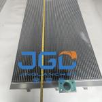 Excavator R485 R480LC-9S Water Tank Radiator 11QB-45020 Engineering Machinery