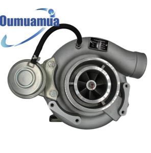 Wholesale Turbocharger TD08L-28M-22 49131-00230 28200-84100 49134-08280 6D24 Mitsubishi from china suppliers