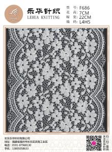 Wholesale 22cm mixed color elastic lace for underwear handmade dresses and scarves from china suppliers