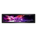 Roof Bus LCD Display 29 Inch Ultra Wide Stretched LCD Monitor 1 Years Warranty