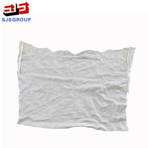 Wholesale Grade A 100kg/Bag Cotton Wiping Rags Used In Workshop from china suppliers