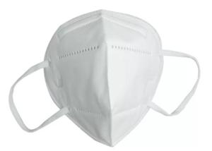 Wholesale Dust Protective FDA Meltblown 5 Ply Adult KN95 Mask from china suppliers