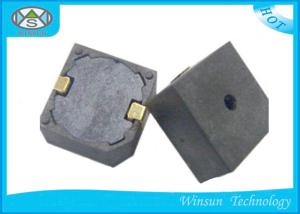 Wholesale Self Drive Electromagnetic Buzzer SMD 2 - 4v L9.5 X 9.5 X 5.0 mm For Children Toys from china suppliers