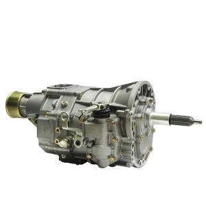 Wholesale Smooth Shifting in HIACE Vehicles Toyota HIACE 3L 4L Automotive Transmission Gearbox from china suppliers