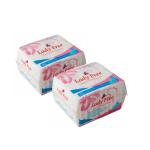 Disposable Nonwoven And Dry Weave Women Period Pad Maxi Feminine Sanitary Napkin
