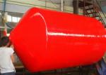 High Performance Marine Floating Fenders foam Filled Boat Fenders