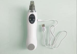 Wholesale 6.5W Rated Power Face Peeling Blackhead Remover Machine Vacuum Beauty Tools from china suppliers