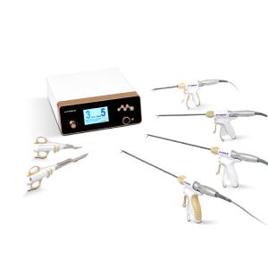 Wholesale Ultrasonic Scalpel Manufacturers Harmonic Scalpel Types Miconvey Medical from china suppliers