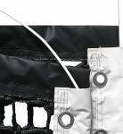 Polypropylene Tennis Court Net