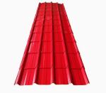 600mm 1500mm Width Al Mg Mn Alloy Plate Curved Roofs Construction