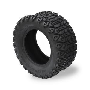 Wholesale Golf Cart 23x10.5-12 Off-road High Profile Tires 4-PLY Lift Required from china suppliers