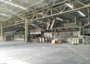 Wholesale Modern Fine Structure Hybrid Furnace Brazing Equipment For Mechanical Parts from china suppliers