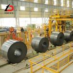 Hot Rolled ASTM A36 C10/C45e4/1008/1020/1016/1572 Carbon Steel Coil for Black