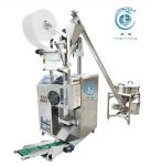 0.5g VFFS Desiccant Auger Fill Spice Powder Packaging Machine Ultrasonic Sealing