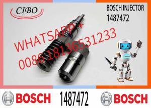 Wholesale Injector valve Diesel Unit Pump Injector 0414701060 0414701068 0414701069 For SCANIA 1942702 1487472 from china suppliers