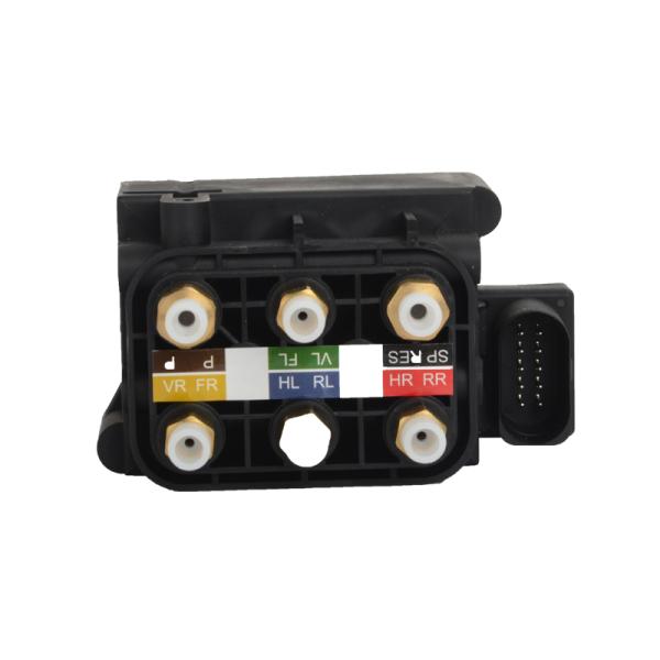 Mercedes Benz W213 W253 C238 E-Class T-Model Valve Block Airsuspension A0993200200