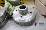XCMG Wheel Loader Spare Parts Annular Gear Internal Ring Gear 275101952 DA1170B
