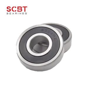 Wholesale High Speed Deep Groove Ball Bearings 605-2RS 605-ZZ 605-2RSN 5*14*5mm from china suppliers