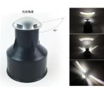 3W Side Emitting Light Mini Outdoor Wall Lights Deck Lights Inground Led