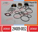 294009-0052 DIESEL DENSO INJECTOR PARTS REPAIR KIT 294009-0050 for common rail