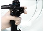 9.5 Mm Gastroscopy Video Endoscopy With 2.8mm Biopsy Channel 1350mm