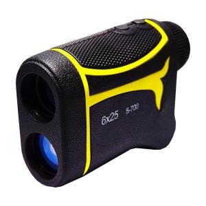 Wholesale 6X Rechargeable Laser Rangefinder 1000m With Pinsensor from china suppliers