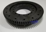 XSA140644-N Cross roller bearing 574x742.3x56mm slewing ringsXSA140744-N 674x838