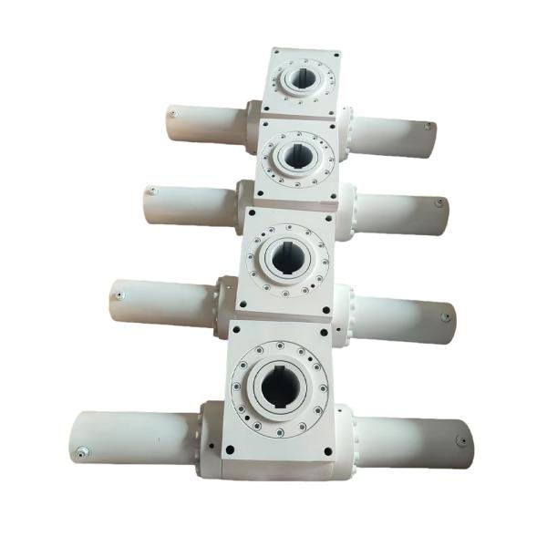 Single Acting Hydraulic Cylinder 16MPa for Water Conservancy Projects