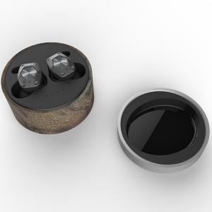 Wholesale Comfortable Wireless Bluetooth Earphones T15 Noise Cancelling 4-6hrs Play Time from china suppliers