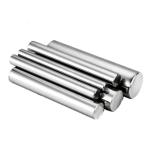 EN1.4301 SUS304 Stainless Steel Round Bar 25mm 30mm SS 304 Round Bar