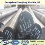 AISI 420 DIN 1.2083 Annealing Plastic Mold Steel / Stainless Round Bar High Wear