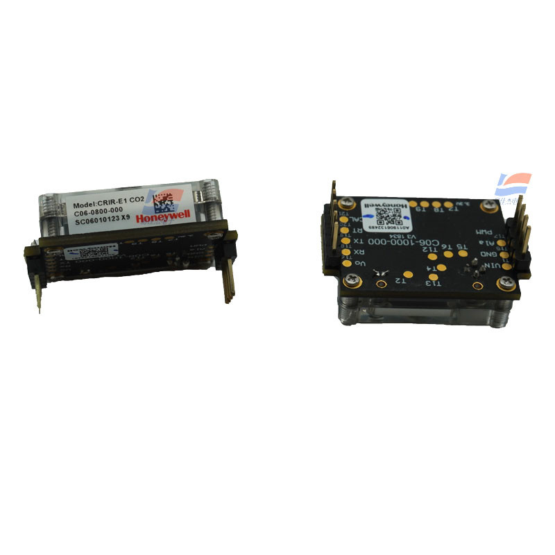 CRIR E1 Commercial Carbon Dioxide Sensor 400-2000 ppm