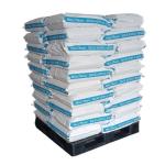 Good Alcohol Resistance Solid Acrylic Resin FOR PVC Finishing Agent
