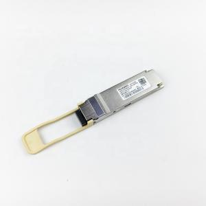 Wholesale 100G-850nm-100m-QSFP28 SR4 ISP 02312DXW optical module from china suppliers