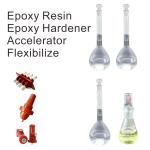 Flame Retardant Epoxy Resin High Corrosion Resistance And Flame Retardancy