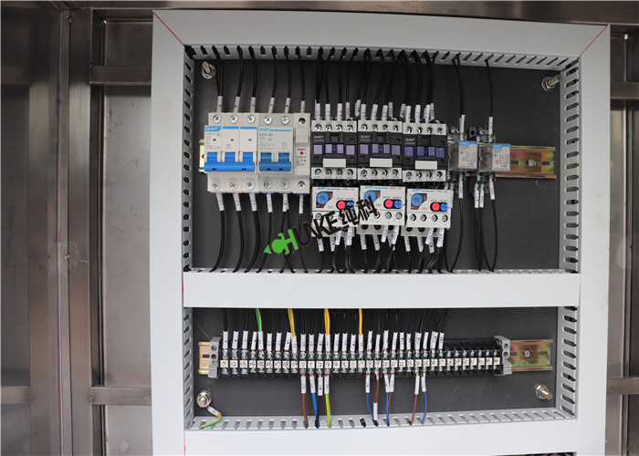 3000 Liter per hour RO machine for water purification treatment with high quality cheap price
