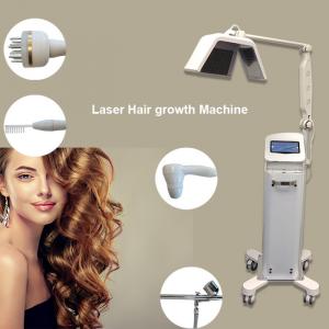 Wholesale 3 Year warranty hair loss treatment CE approved hair loss treatment laser hair loss treatment from usa from china suppliers