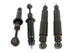 4853069425 4853069435 Front Rear Shock Absorber Struts Set For Lexus LX570 5.7L