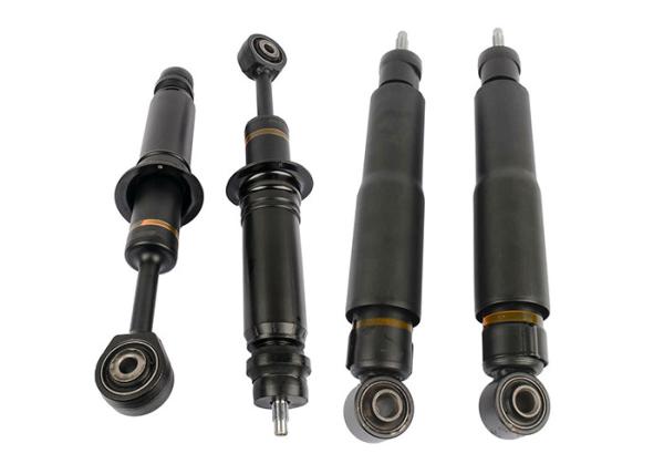 4853069425 4853069435 Front Rear Shock Absorber Struts Set For Lexus LX570 5.7L