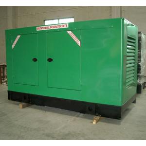 Cummins 6BTA5.9-G2 Genset Diesel Generator With Brushless
