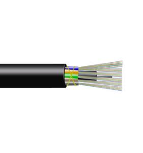Wholesale Air Assisted Blown Fiber Optic Cable for Fast Low-Friction Fiber Deployment in Ducts and Microducts from china suppliers