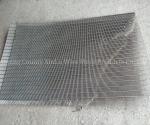 321 Wire Wrapped Sceen Panel for Washing Coal Support Wire 1.8x10mm
