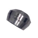 METAL Hot Sales 2023 4 Inch SCH40 2205 F51 S31803 Material Threaded Weldolet