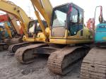 2011 KOMATSU PC200-8 Excavator
