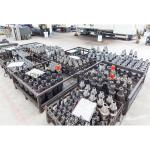 T51 Rust Resistance Tapered Drill Pipe Deep Water Wells Heavy Duty