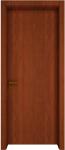 Customized Waterproof Wooden Door for Modern Style Bedroom Interior 190cm-210cm