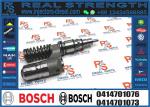 Fuel Injector 0414701072 0414701076 0414701086 0414701035 0414701068